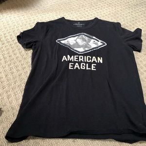 American Eagle